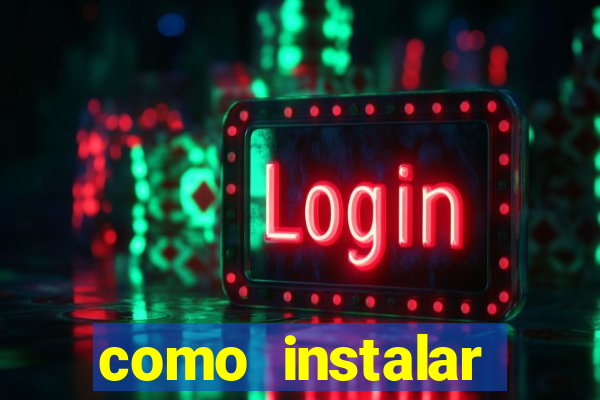 como instalar fortune tiger